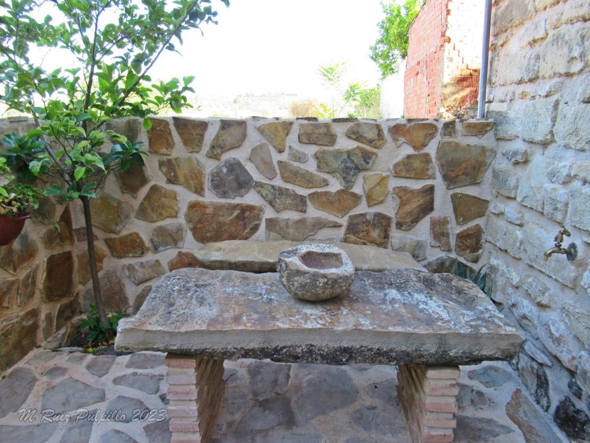 La Alegria De Las Cuevas Rus Exterior foto
