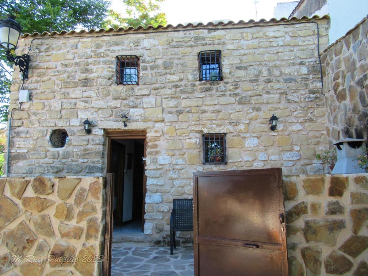 La Alegria De Las Cuevas Rus Exterior foto