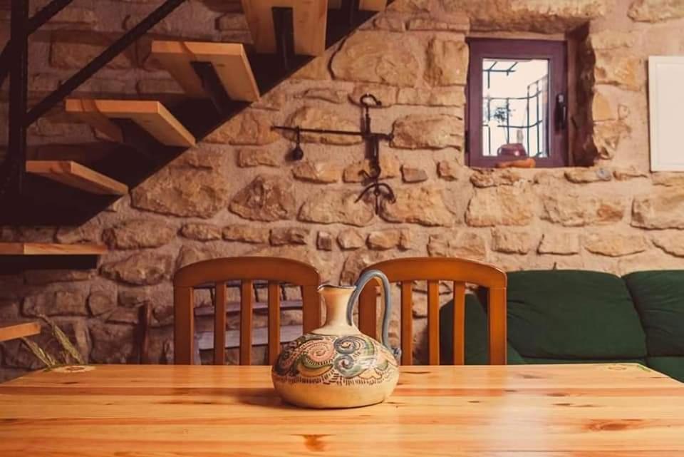La Alegria De Las Cuevas Rus Quarto foto