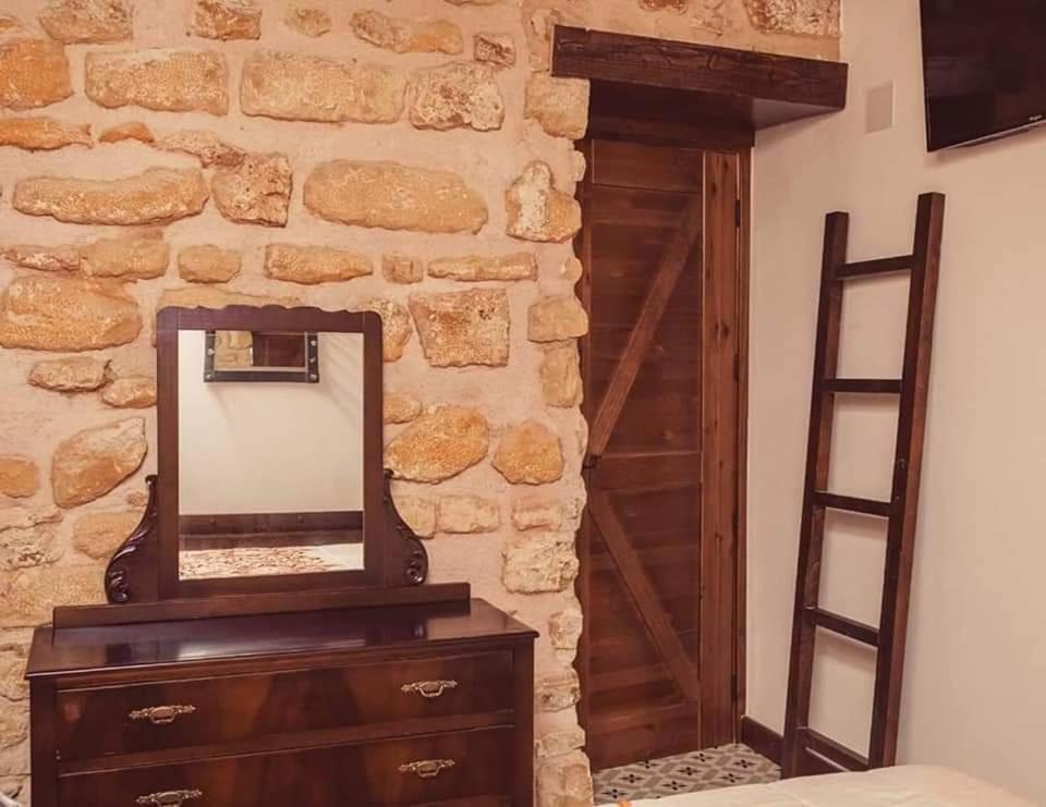 La Alegria De Las Cuevas Rus Quarto foto